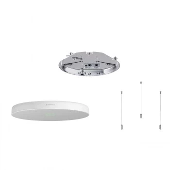 Microfono Sennheiser TeamConnect Ceiling Medium TCC M-S-W