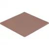 Pad termico Thermal Grizzly Minus Pad 8 — 100 x 100 x 3,0 mm, rosa