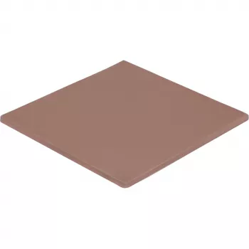 Pad termico Thermal Grizzly Minus Pad 8 — 100 x 100 x 3,0 mm, rosa