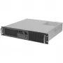 Silverstone RM23-502-MINI rack nero
