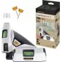 Laserliner SuperSquare-Laser 4 Laser per linee a terra (081.134E)