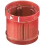 Modulo di visualizzazione LED Rittal SG 2372001 rosso 24 VAC/DC, spia di segnalazione per quadro elettrico