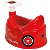 Vasino Simba-Dickie BIG 800056801, plastica, rosso, 310×280×280 mm