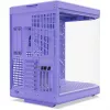 HYTE Y70 Midi Tower viola