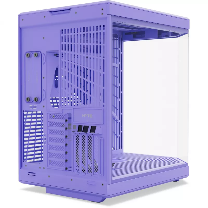 HYTE Y70 Midi Tower viola