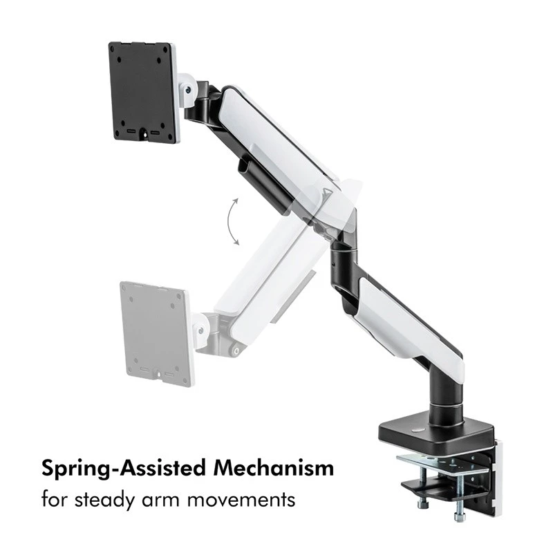 Supporto monitor, 17-49