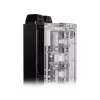 Kit di montaggio Alphacool 15724 nero acciaio inox altezza 17 mm