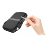 Silicon Power Armor A60 HDD esterno, 2 TB, 2,5 pollici, USB 3.2 Gen 1, nero