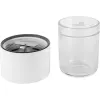 Kenwood AT320A, trasparente, bianco, vetro, plastica, Chef Major