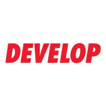 Tamburo stampante originale Develop A2XN1TH