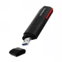 Edimax EW-7822UMX - adattatore di rete - USB 3.2 Gen 1 - 802.11ax (Wi-Fi 6) (EW-7822UMX)