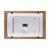 Kodak RWF-141 cornice digitale Wi-Fi da 14,1 pollici, 32 GB, marrone legno