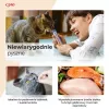 INABA Churu ricetta tonno - snack per gatti - 4x14 g
