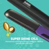 Piastra per capelli SBB SBST-1000-EU temperatura regolabile digitalmente Full Size