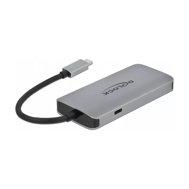 Dock per laptop DeLOCK 63252