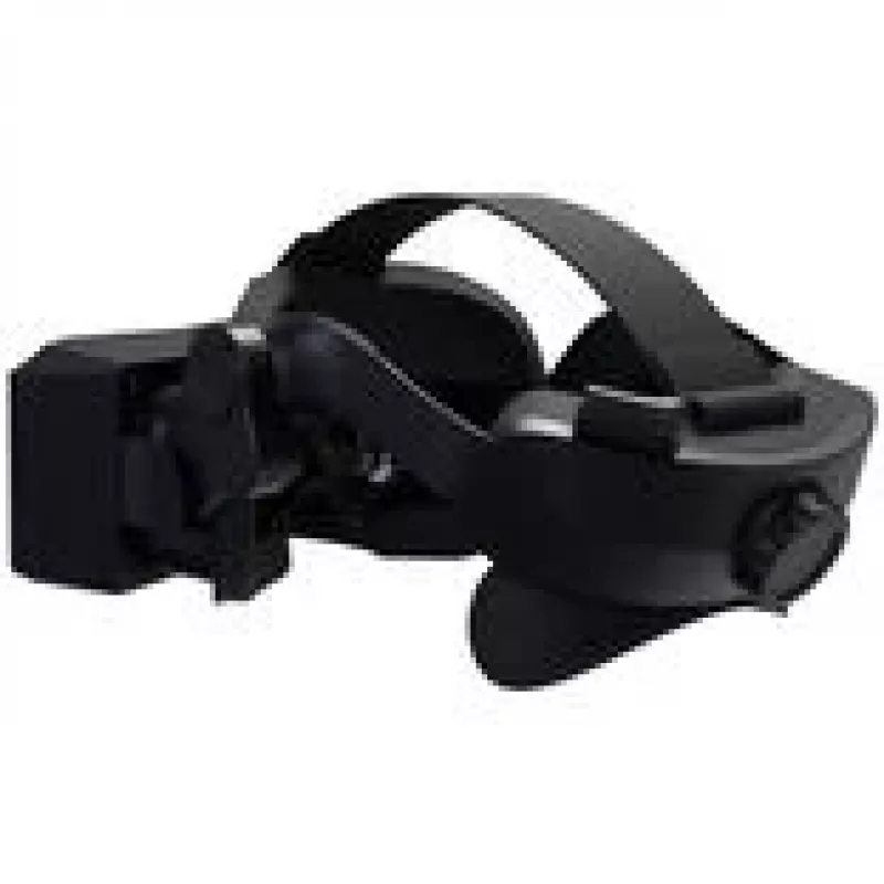 Pimax Crystal Light visore realtà virtuale con controller