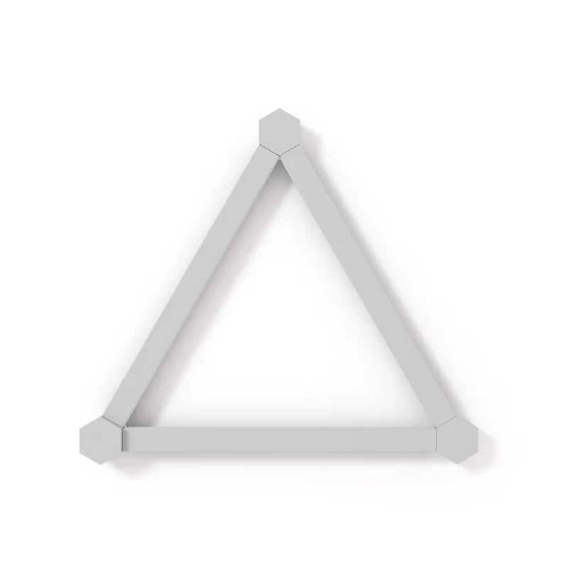 Illuminazione d'atmosfera Nanoleaf Lines pacchetto di espansione 3 pezzi