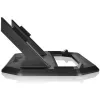Kit supporto per chassis Thermaltake per The Tower 250 Mint Strawberry nero/menta (AC-078-ONPNAN-A1)