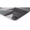 Tappetino per mouse da gaming ENDORFY Crystal nero L