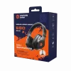 Canyon Ego GH-16 - cuffie da gaming - wireless Bluetooth v5.3 / 2,4 GHz / con filo jack 3,5 mm