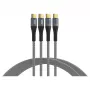 Efb USB-CC-00006 Cavo USB grigio