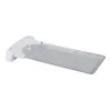 Tostapane Steba TO 10 BIANCO 2 fette 930 W argento bianco