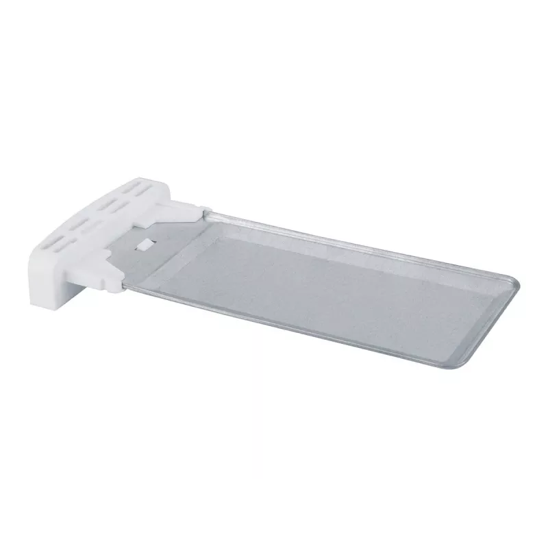 Tostapane Steba TO 10 BIANCO 2 fette 930 W argento bianco