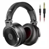 Cuffie cablate Oneodio Pro50 (nero)