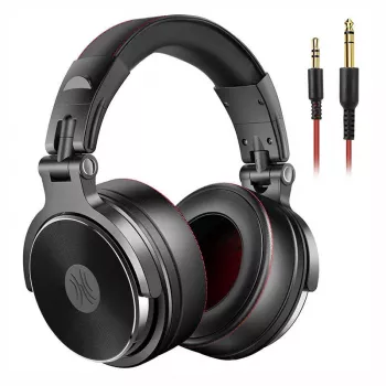 Cuffie cablate Oneodio Pro50 (nero)