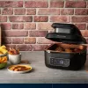 Multicooker Russell Hobbs SatisFry Air & Grill 5.5 L 1745 W nero