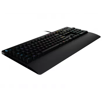Tastiera da gaming Logitech G G213 Prodigy