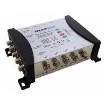 Multiswitch satellitare Megasat 0600150