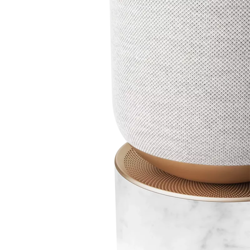 Beosound Balance Marble White