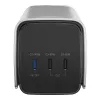 Power bank USB 27650mAh RAPID/PRO + cavo 5019301011 Ecoflow