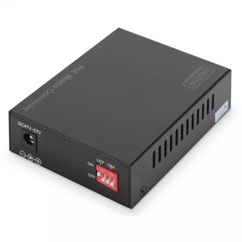 Convertitore di media Digitus DN-82140