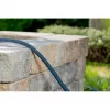 Gardena Liano tubo da giardino 15 m PVC nero blu grigio