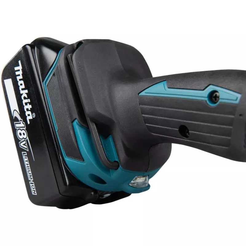 MAKITA. TAGLIERINA. 76mm 18V DMC300Z