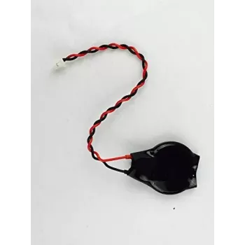 Batteria Dell 8F7G4 agli ioni di litio 3V — batteria ricaricabile per dispositivi portatili