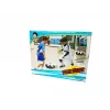Palla 15 cm Madej 068227 con luce — palla giocattolo per bambini con luce integrata