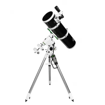 Skywatcher BKP 2001 HEQ5 Go-To telescopio 200/1000