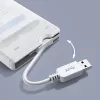 GrauGear case esterno per disco fisso 2.5HDD/SSD USB 3.2 alluminio - case per unità - 2,5