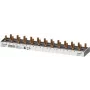 Siemens 5ST3674-0 barra collettrice a pettine 10 mm² 12TE