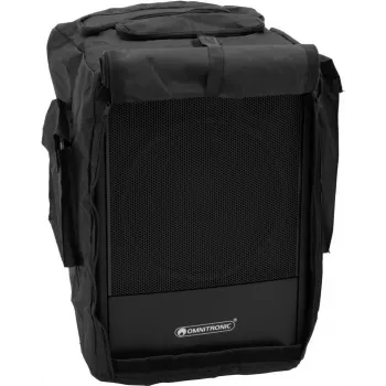 Borsa per altoparlante Omnitronic MOM-10BT4 per altoparlanti da 10