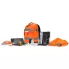 Dicota HI-VIS - V2 - Zaino per notebook - 39,6 cm (15,6 pollici)