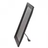 Denver PFF-1012 cornice digitale nero 25,6 cm (10,1) touchscreen Wi-Fi