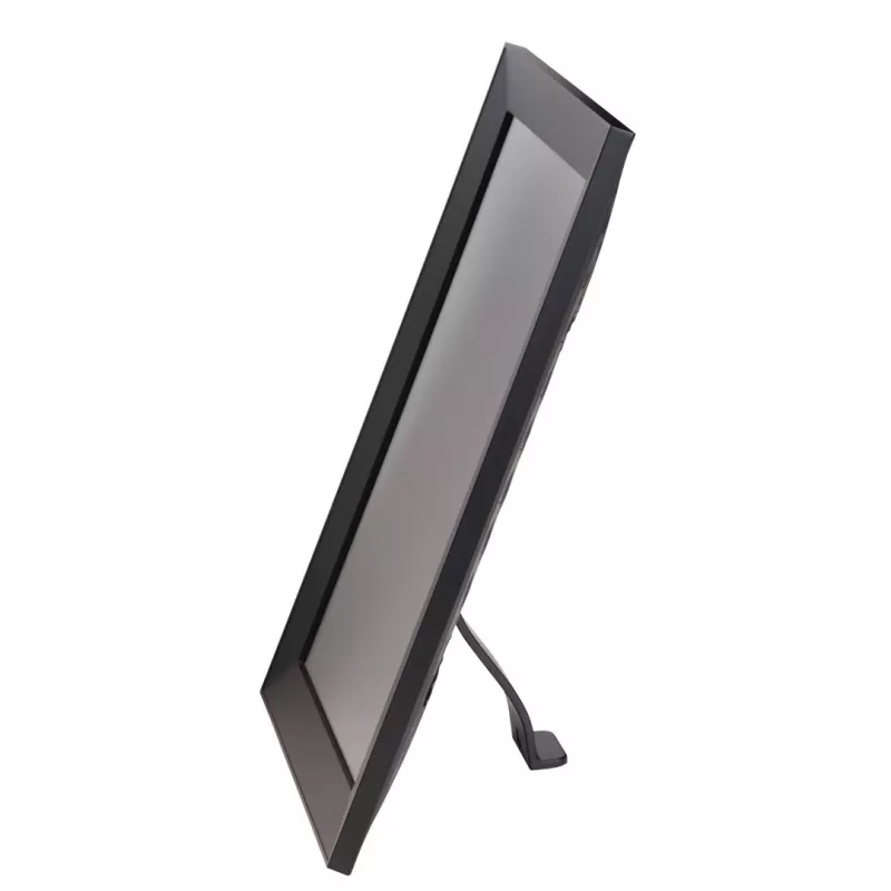 Denver PFF-1012 cornice digitale nero 25,6 cm (10,1) touchscreen Wi-Fi
