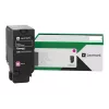 Toner Lexmark 24B7516 3000 pagine magenta