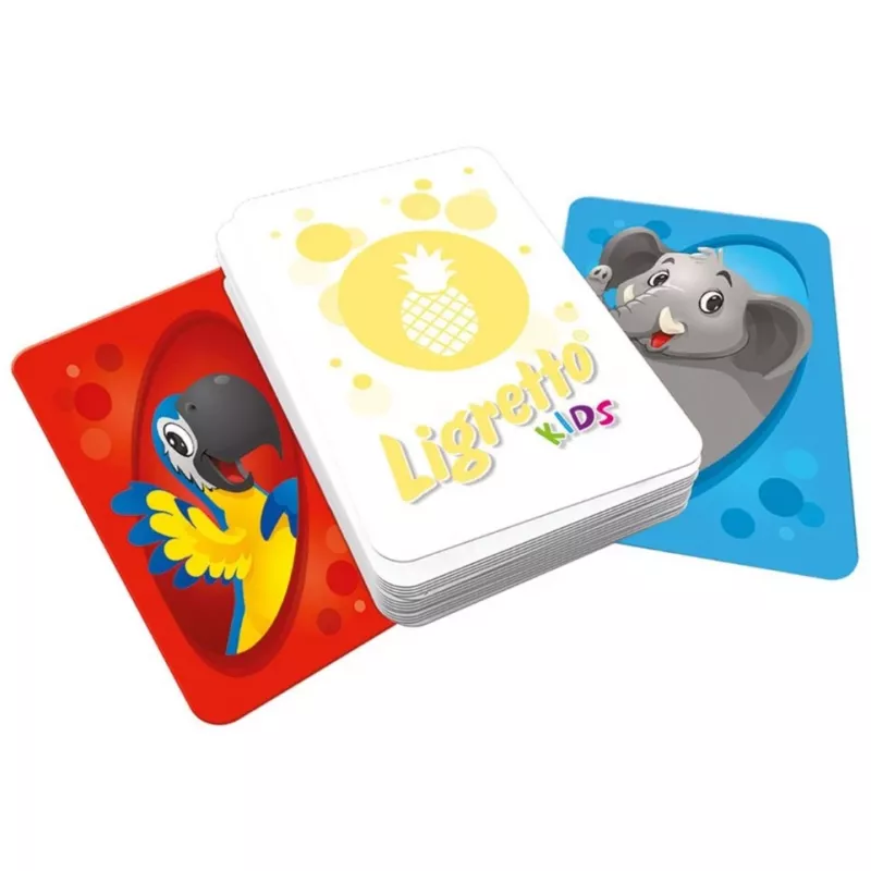 Classici giochi per bambini, gioco da tavolo
