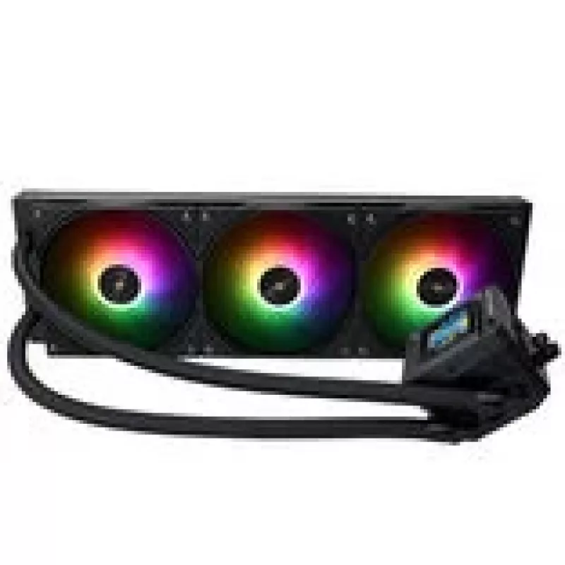 Liquid Cooler Thermalright Frozen Warframe SE