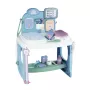 Smoby Baby Care Center modello 2024 240305 con accessori e funzioni interattive